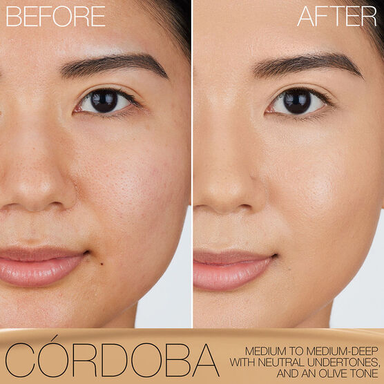 LIGHT REFLECTING C�RDOBA